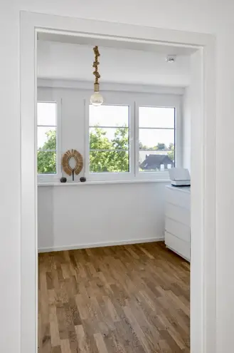 4 Zimmer Wohnung mit 110 m² in Krefeld – Bild 3