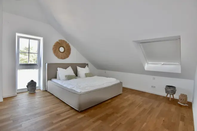 4 Zimmer Wohnung mit 110 m² in Krefeld – Bild 7