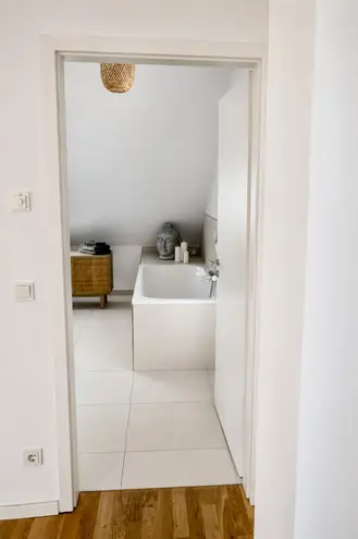 4 Zimmer Wohnung mit 110 m² in Krefeld – Bild 10