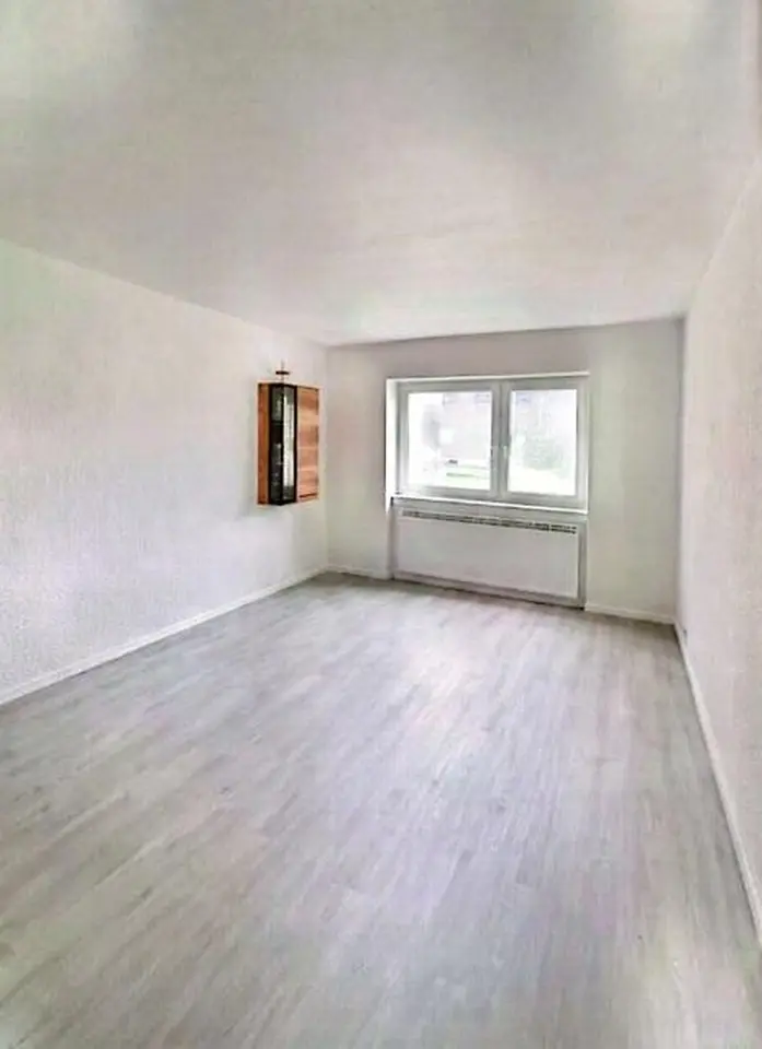 3 Zimmer Wohnung mit 43 m² in Herne – Bild 1