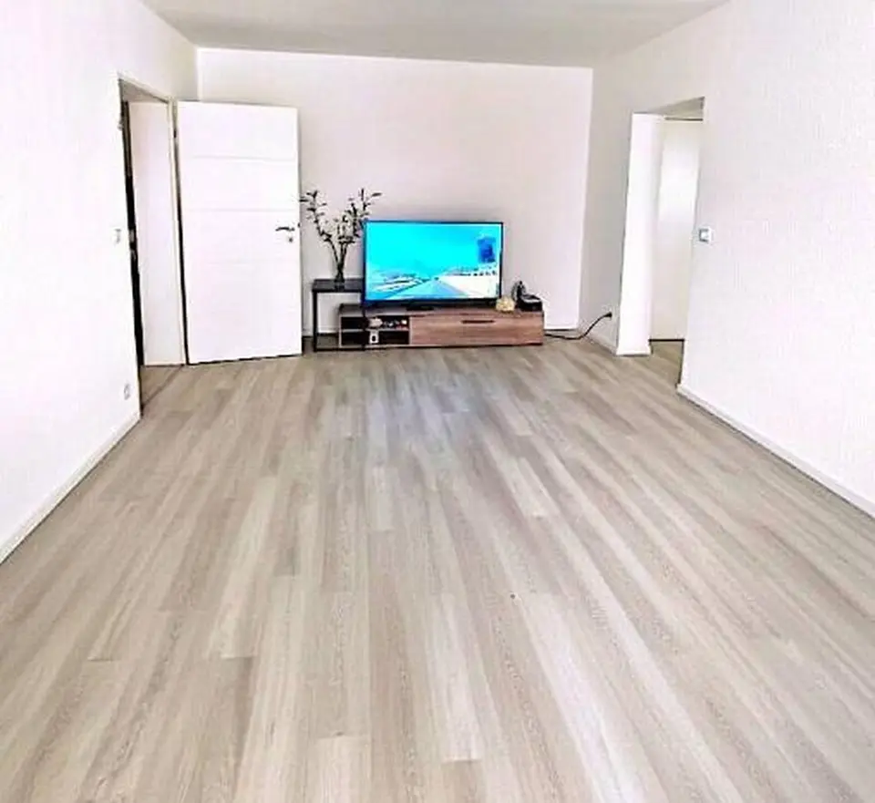 3 Zimmer Wohnung mit 43 m² in Herne – Bild 2