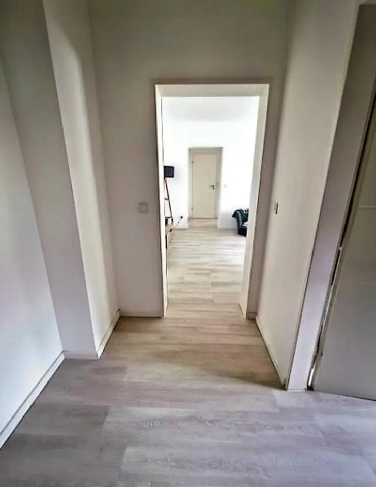 3 Zimmer Wohnung mit 43 m² in Herne – Bild 4