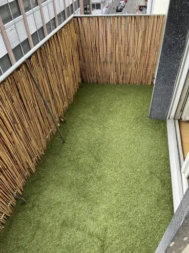 2 Zimmer Wohnung mit 45 m² in Mannheim – Bild 11
