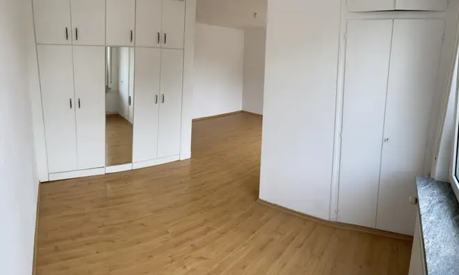 2 Zimmer Wohnung mit 45 m² in Mannheim – Bild 12