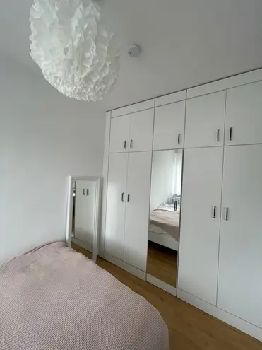 2 Zimmer Wohnung mit 45 m² in Mannheim – Bild 4