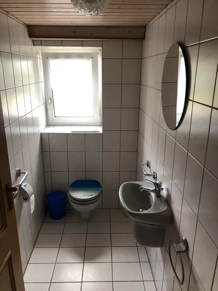 Studio mit 25 m² in Ansbach – Bild 4