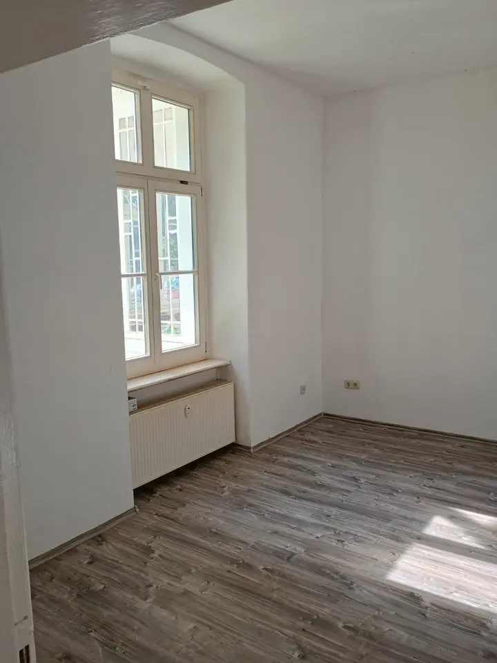 2 Zimmer Wohnung mit 46 m² in Stralsund – Bild 1
