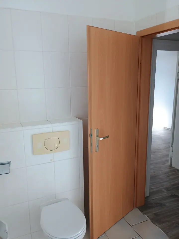 2 Zimmer Wohnung mit 46 m² in Stralsund – Bild 6