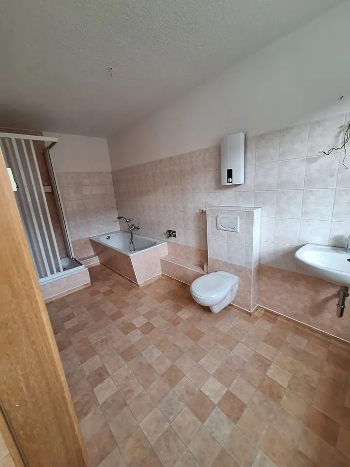 2 Zimmer Wohnung mit 46 m² in Stralsund – Bild 8