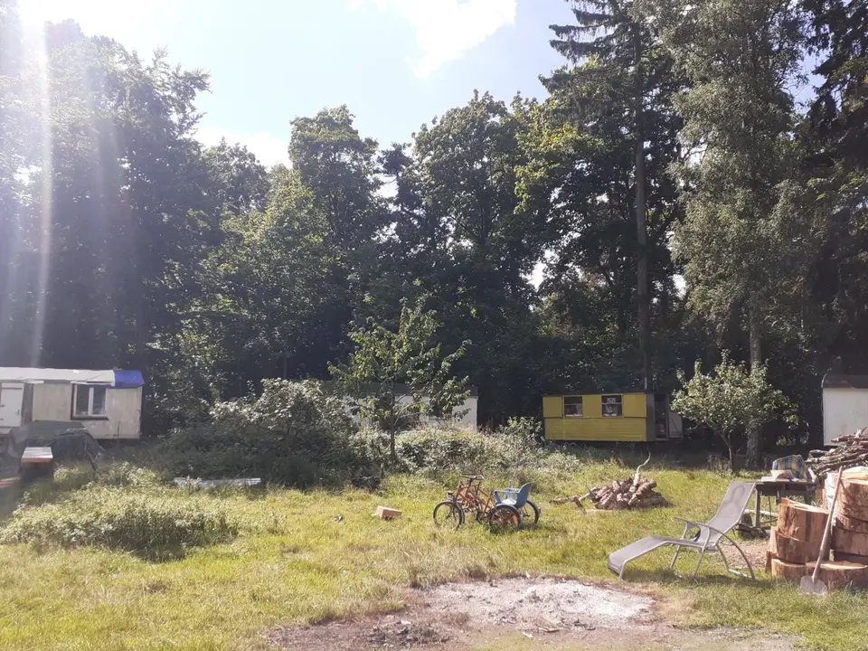 2 Zimmer Wohnung mit 46 m² in Stralsund – Bild 10