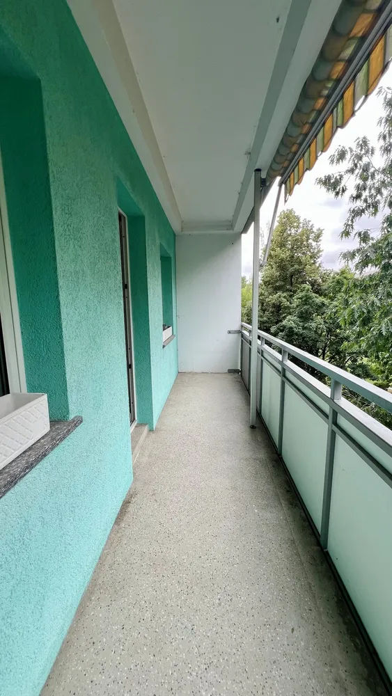 3 Zimmer Wohnung mit 64 m² in Dresden – Bild 3