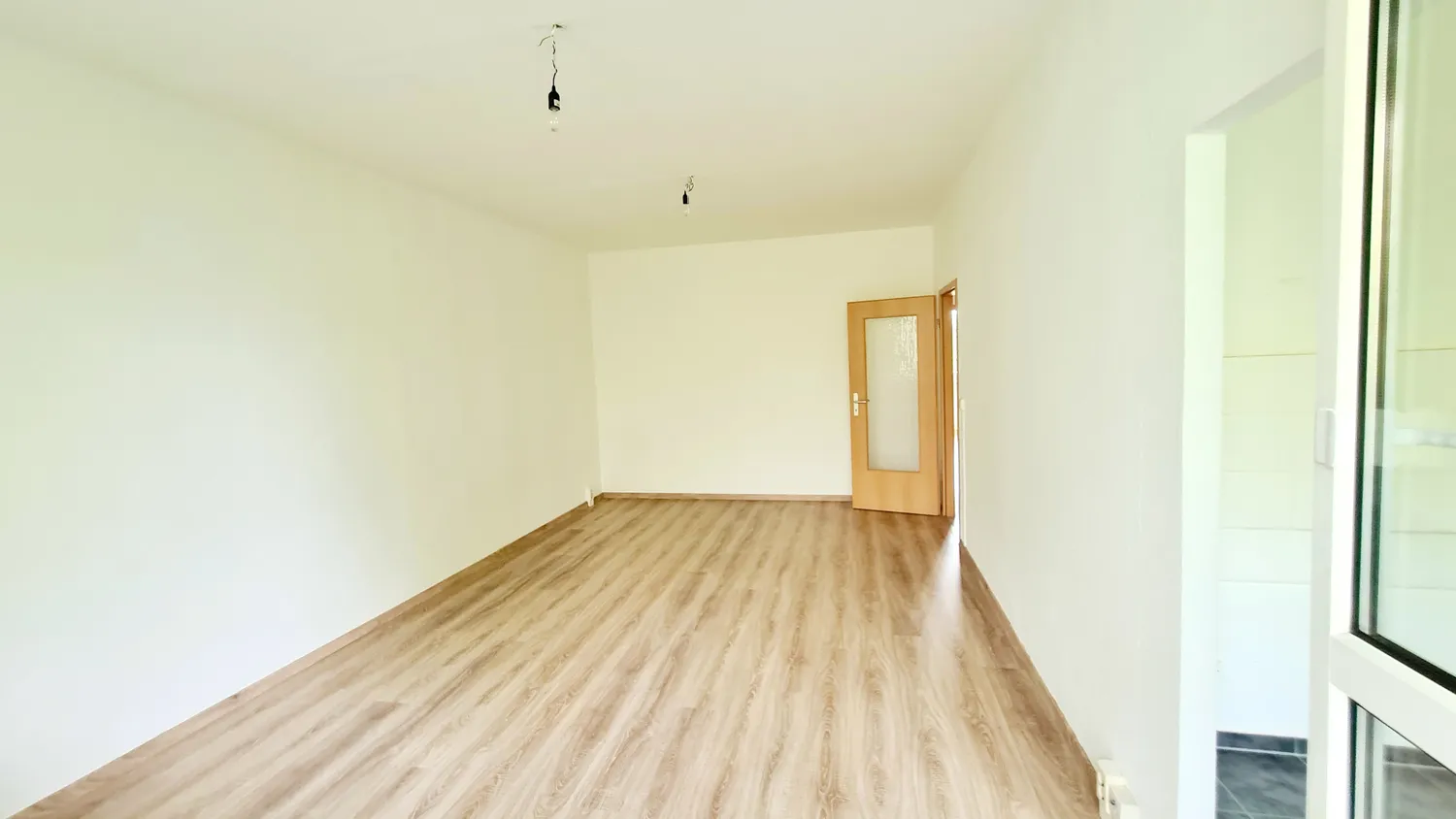 3 Zimmer Wohnung mit 64 m² in Dresden – Bild 4