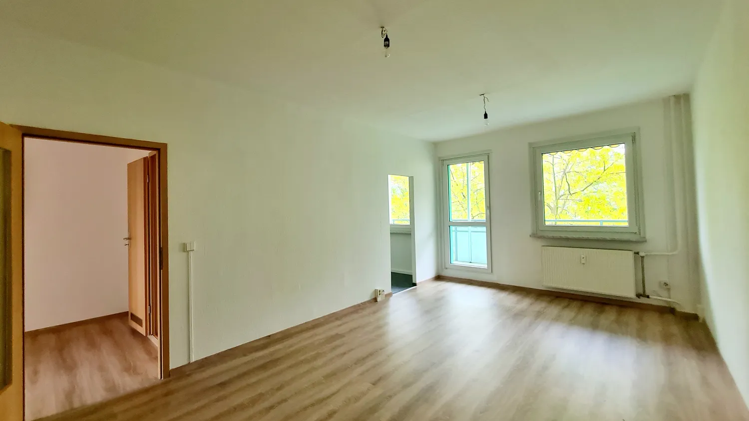 3 Zimmer Wohnung mit 64 m² in Dresden – Bild 5