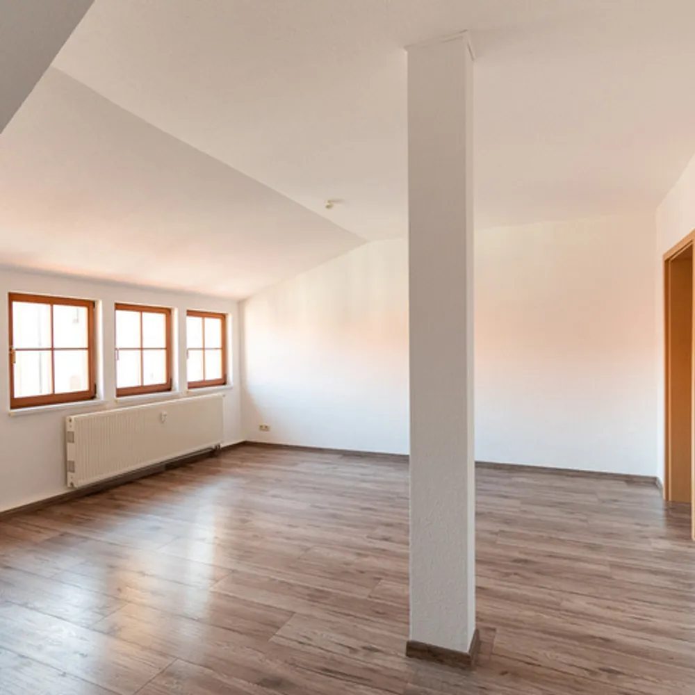 3 Zimmer Wohnung mit 86 m² in Freiberg – Bild 7