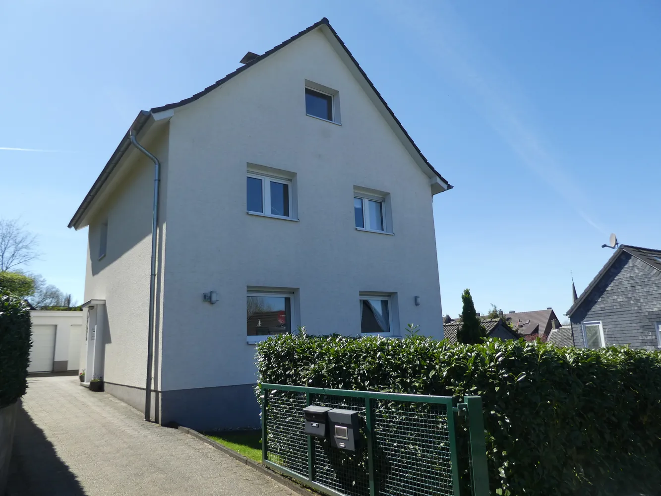 3 Zimmer Wohnung mit 86 m² in Wuppertal – Bild 1
