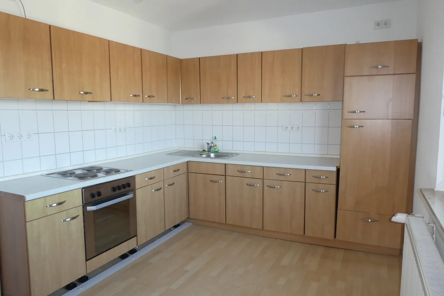 3 Zimmer Wohnung mit 86 m² in Wuppertal – Bild 4