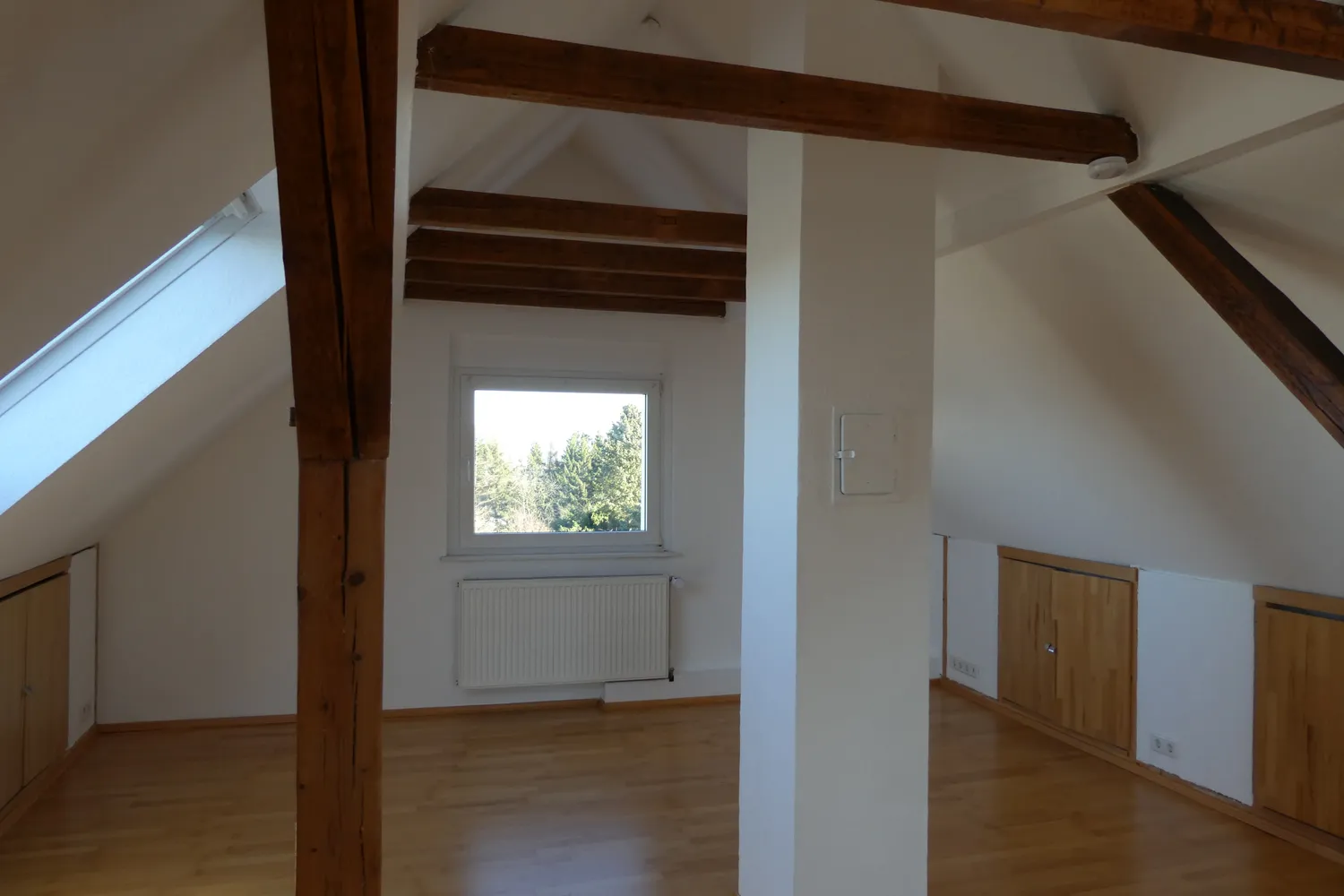 3 Zimmer Wohnung mit 86 m² in Wuppertal – Bild 8