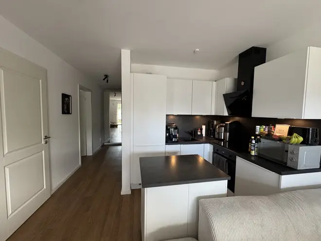 2 Zimmer Wohnung mit 60 m² in Hamburg – Bild 5