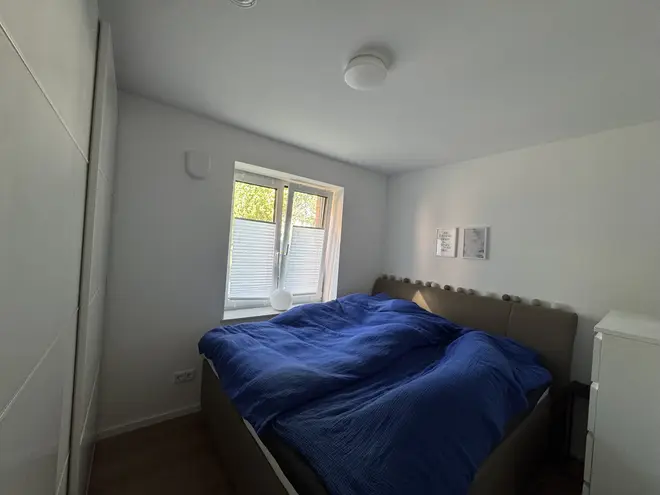 2 Zimmer Wohnung mit 60 m² in Hamburg – Bild 6
