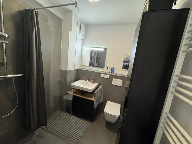 2 Zimmer Wohnung mit 60 m² in Hamburg – Bild 7