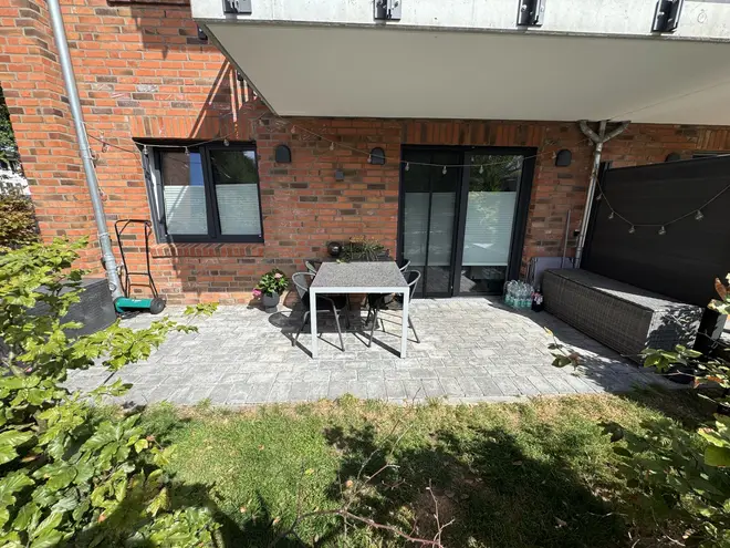 2 Zimmer Wohnung mit 60 m² in Hamburg – Bild 8