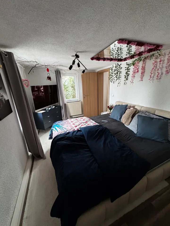 3 Zimmer Wohnung mit 47 m² in Siegen – Bild 3