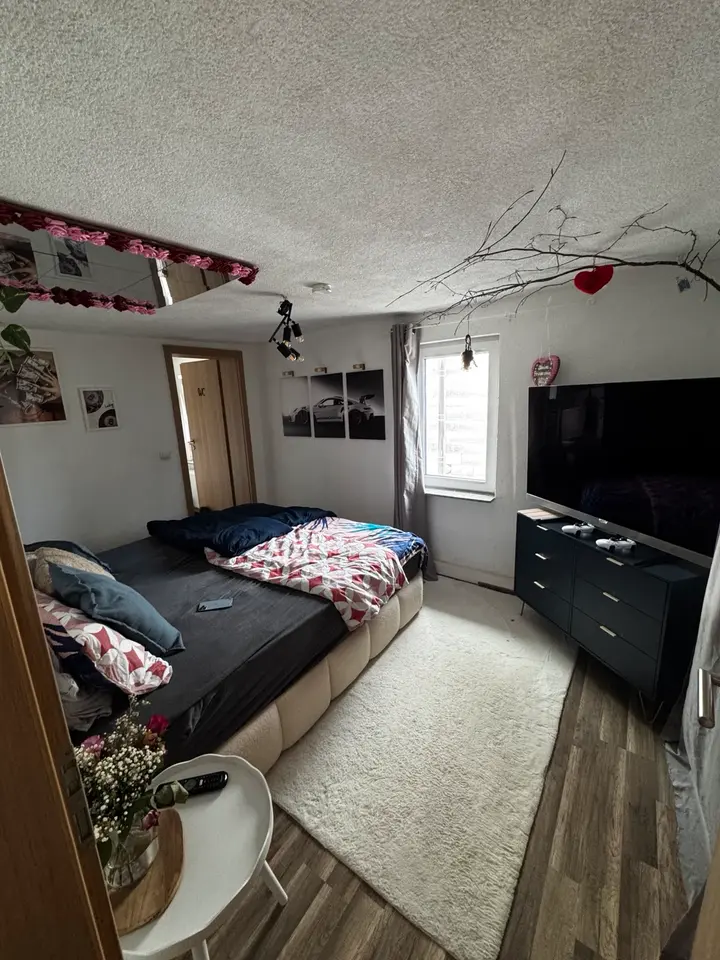 3 Zimmer Wohnung mit 47 m² in Siegen – Bild 4