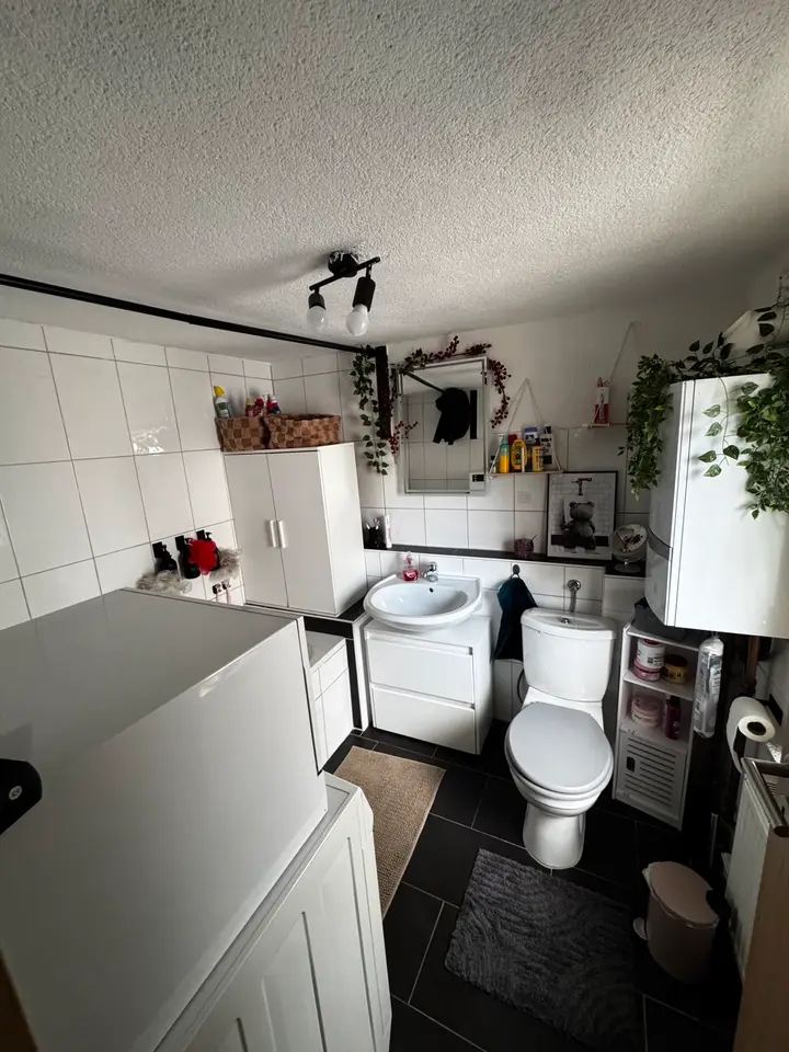 3 Zimmer Wohnung mit 47 m² in Siegen – Bild 5