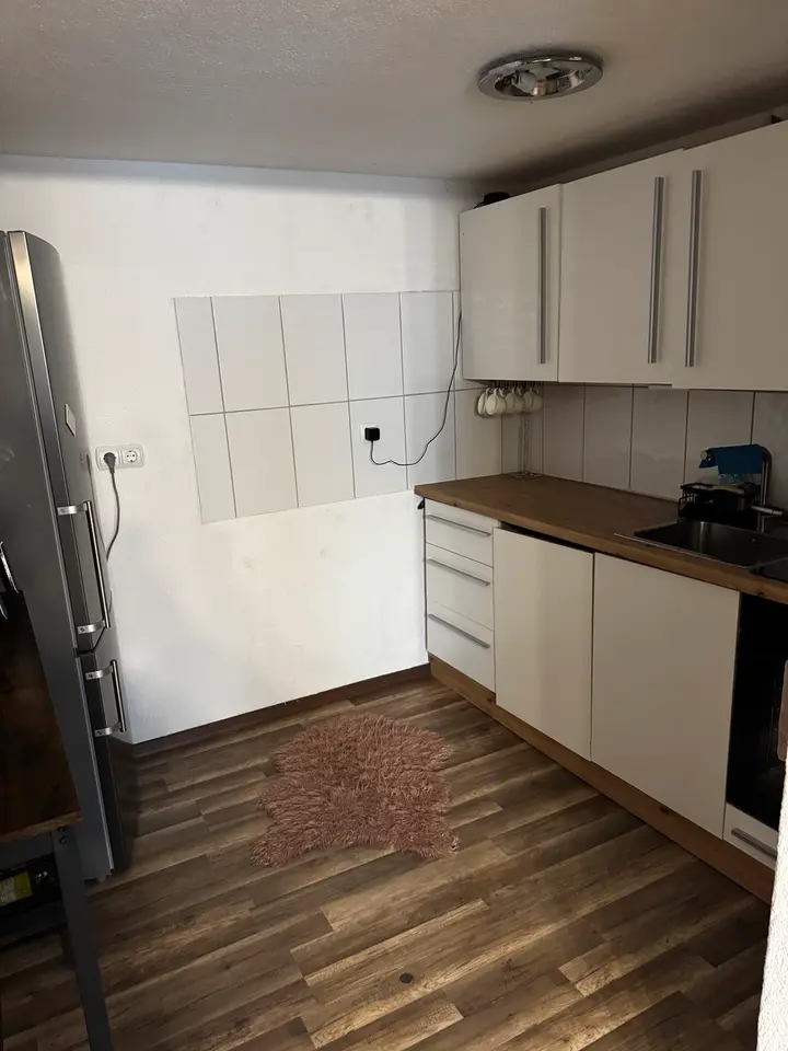 3 Zimmer Wohnung mit 47 m² in Siegen – Bild 6