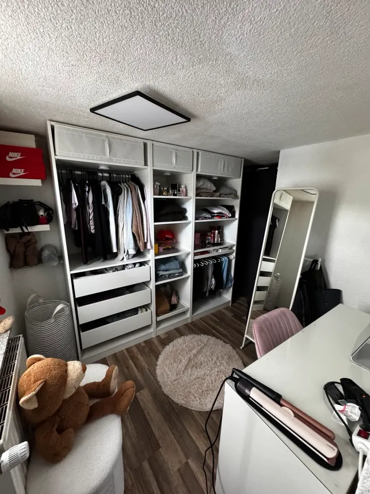 3 Zimmer Wohnung mit 47 m² in Siegen – Bild 7