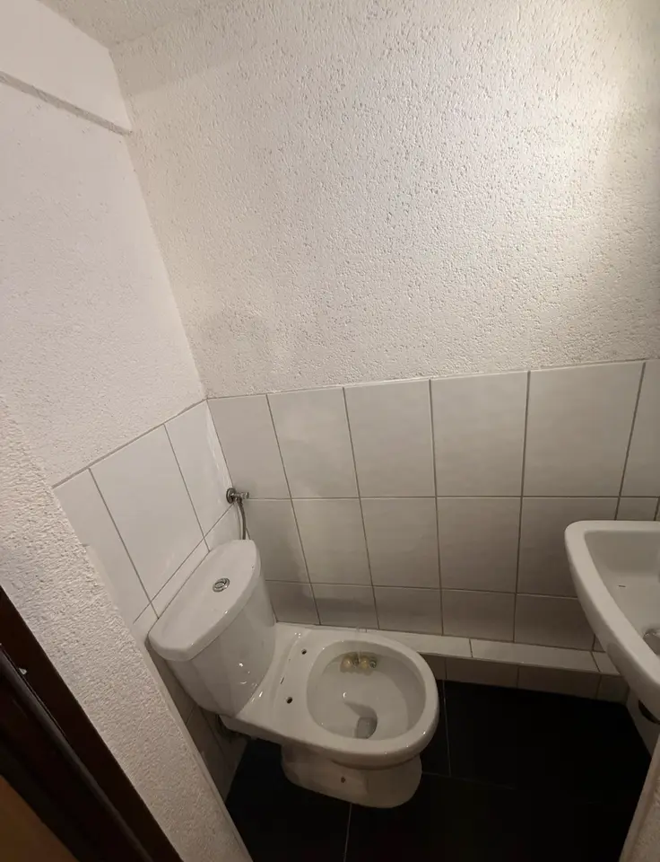 3 Zimmer Wohnung mit 47 m² in Siegen – Bild 8