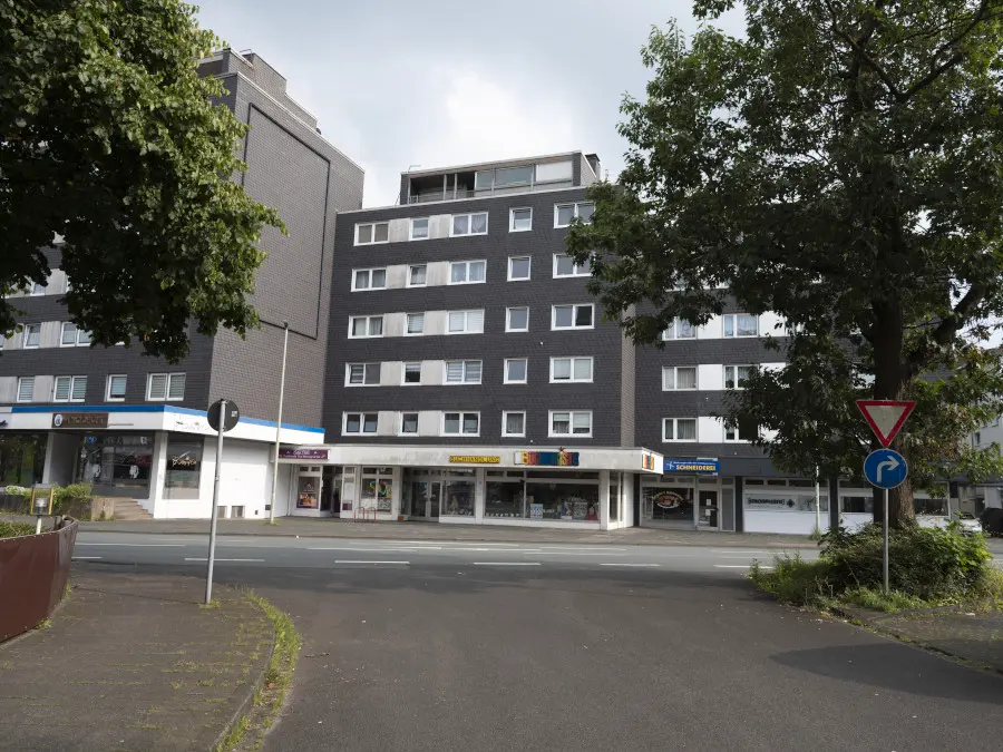 3 Zimmer Wohnung mit 47 m² in Siegen – Bild 10