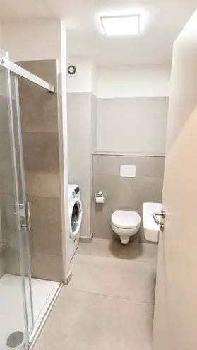 WG-Zimmer mit 15 m² in Düsseldorf – Bild 5