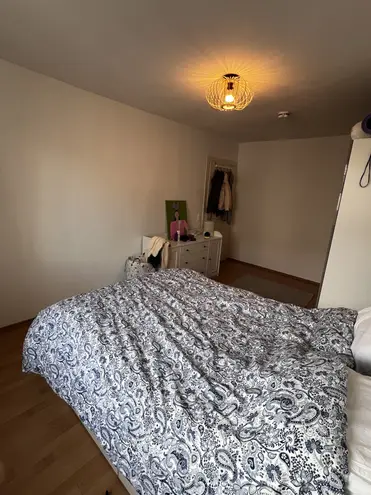 2 Zimmer Wohnung mit 48 m² in Frankfurt am Main – Bild 11