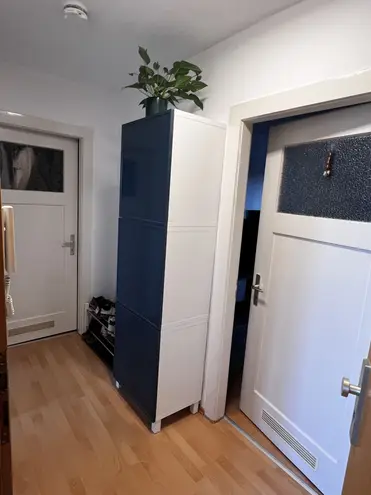 2 Zimmer Wohnung mit 48 m² in Frankfurt am Main – Bild 2
