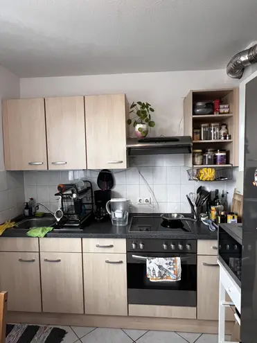 2 Zimmer Wohnung mit 48 m² in Frankfurt am Main – Bild 5