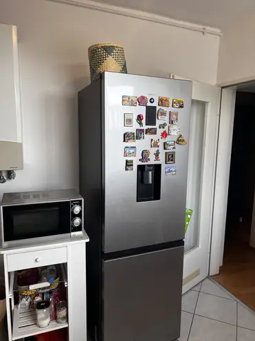 2 Zimmer Wohnung mit 48 m² in Frankfurt am Main – Bild 6