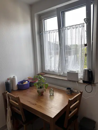 2 Zimmer Wohnung mit 48 m² in Frankfurt am Main – Bild 7