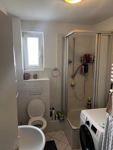 2 Zimmer Wohnung mit 48 m² in Frankfurt am Main – Bild 8