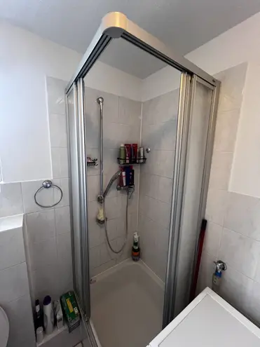 2 Zimmer Wohnung mit 48 m² in Frankfurt am Main – Bild 9
