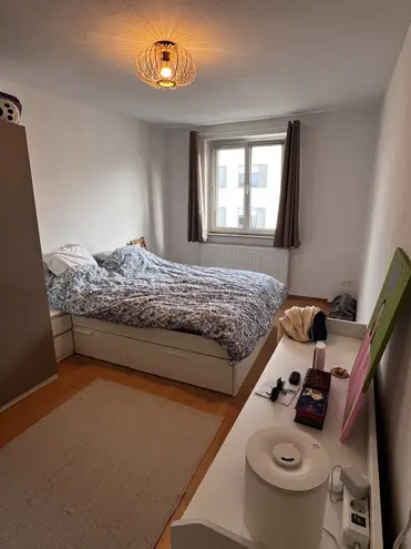 2 Zimmer Wohnung mit 48 m² in Frankfurt am Main – Bild 10