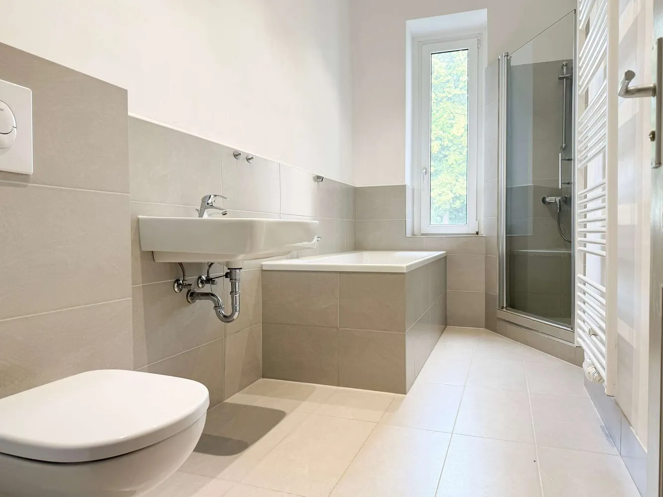 3 Zimmer Wohnung mit 83 m² in Leipzig – Bild 12