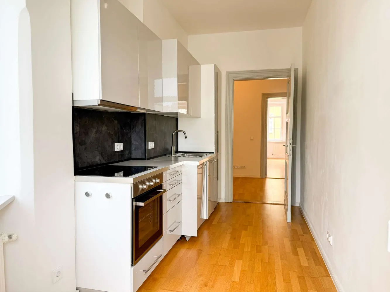 3 Zimmer Wohnung mit 83 m² in Leipzig – Bild 3