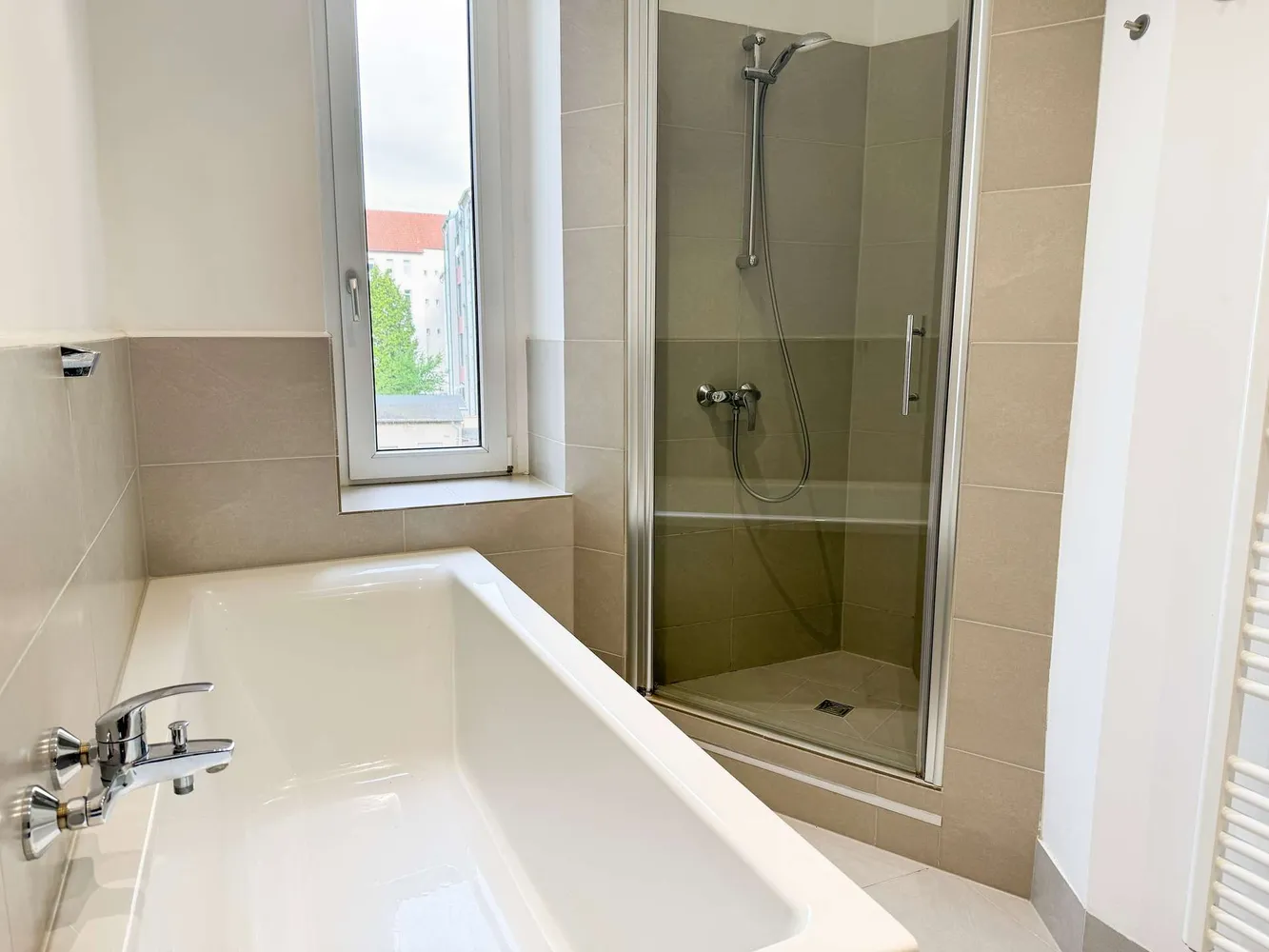 3 Zimmer Wohnung mit 83 m² in Leipzig – Bild 4