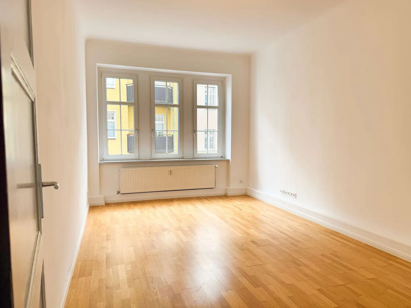 3 Zimmer Wohnung mit 83 m² in Leipzig – Bild 10