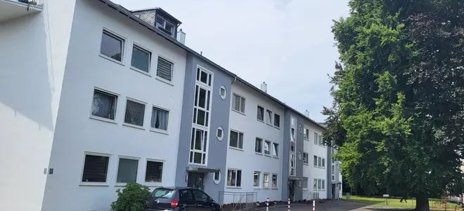 2 Zimmer Wohnung mit 63 m² in Leverkusen – Bild 1