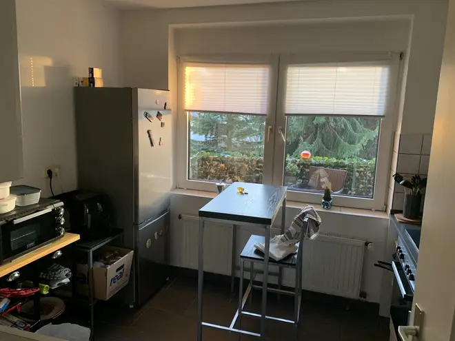 2 Zimmer Wohnung mit 63 m² in Leverkusen – Bild 3