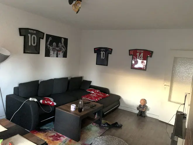 2 Zimmer Wohnung mit 63 m² in Leverkusen – Bild 4