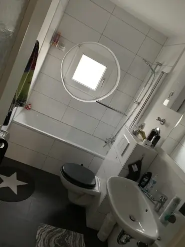 2 Zimmer Wohnung mit 63 m² in Leverkusen – Bild 6