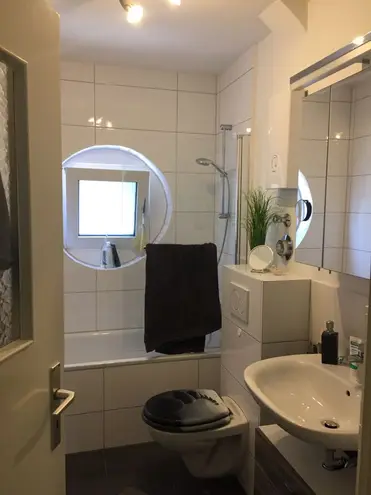 2 Zimmer Wohnung mit 63 m² in Leverkusen – Bild 7